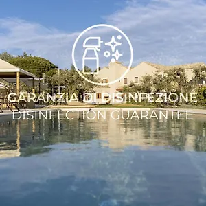 Italianway - Della Meridiana Appartamento Pula