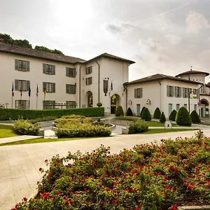 Hotel apartamentowy Parco Borromeo - Monza Brianza
