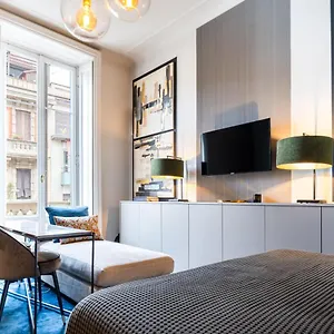Bnbutler - Paganini Boutique Milan