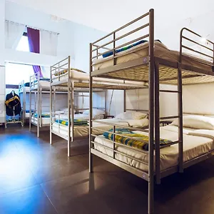 Albergue Lol Siracusa 