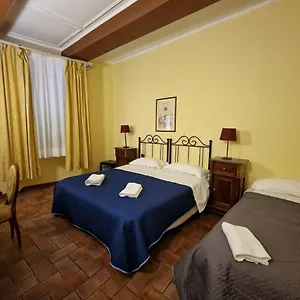 Relais Il Campanile Florença