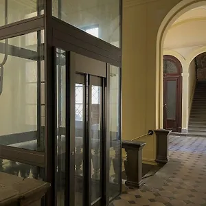 Boutique Del Corso Florencja