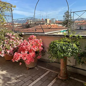Appartement Cherubini, Florence