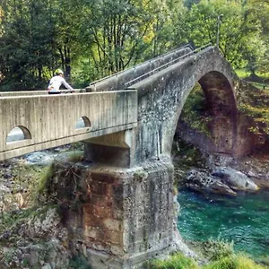 Cambrembo A 3km Da Foppolo Casa X6persone Con Camino E Wifi Casa vacanze Valleve