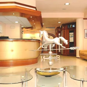 Hotel Mondial ***