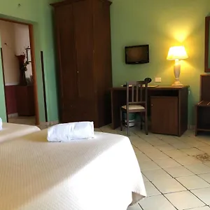 Alojamento de Acomodação e Pequeno-almoço Il Tempio Di Hera ***