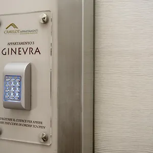 Camelot - Business E Appartamento San Martino Buon Albergo