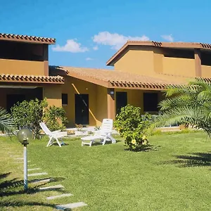 Costa Rei, Appartamento Costa Rei