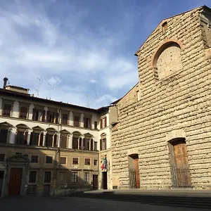 San Lorenzo Florencja