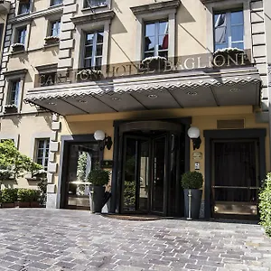 Baglioni Carlton - The Leading Of The World Италия