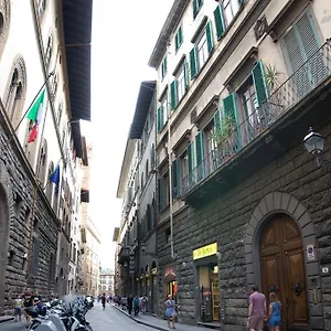 Proconsolo Superior Florence