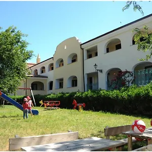 Apart-hotel Residence Cala Liberotto ****