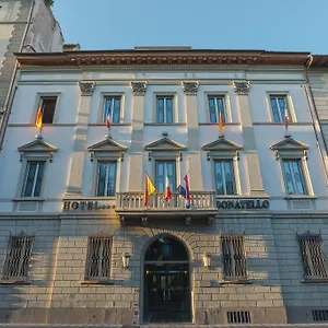 Donatello Florença