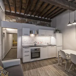 Guelfa House Appartamento