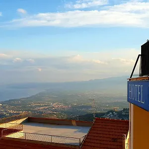 Hotel Panorama Di Sicilia **