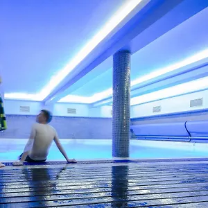 Plus Florence Hostel Хостел