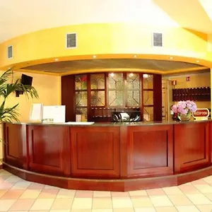 Hotel Venice Palace