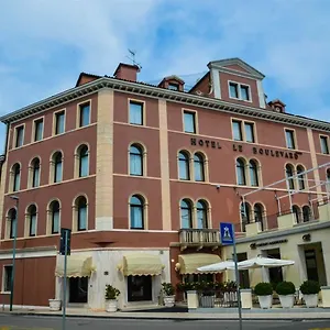 Hotel Le Boulevard ****