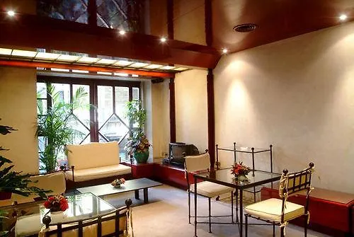 Hotel Della Signoria Florence Italie