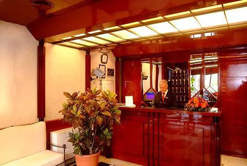 Hotel della Signoria Firenze