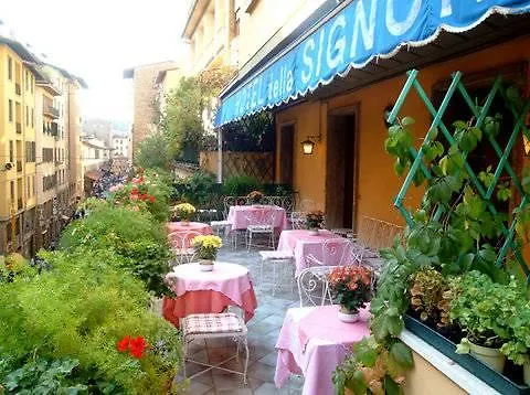 ***  Hotel della Signoria Firenze Italia