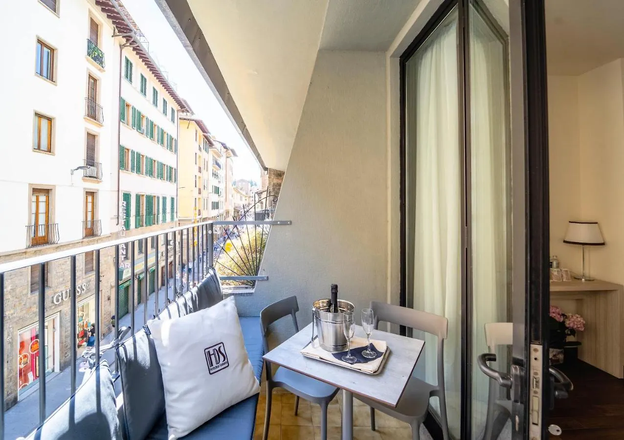 Hotel della Signoria Firenze