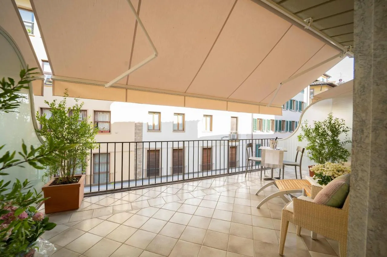 Hotel Della Signoria Florence 3*,