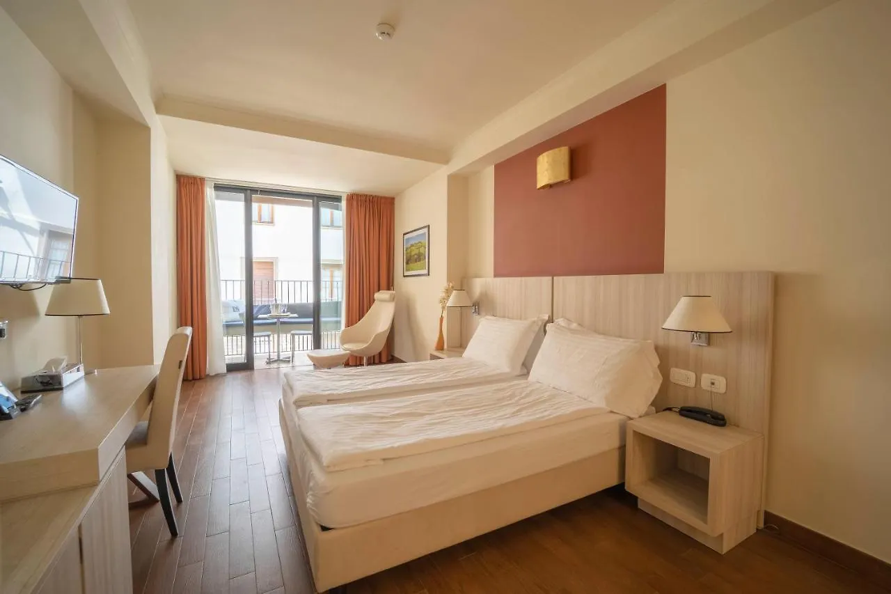 Hotel Della Signoria Florence