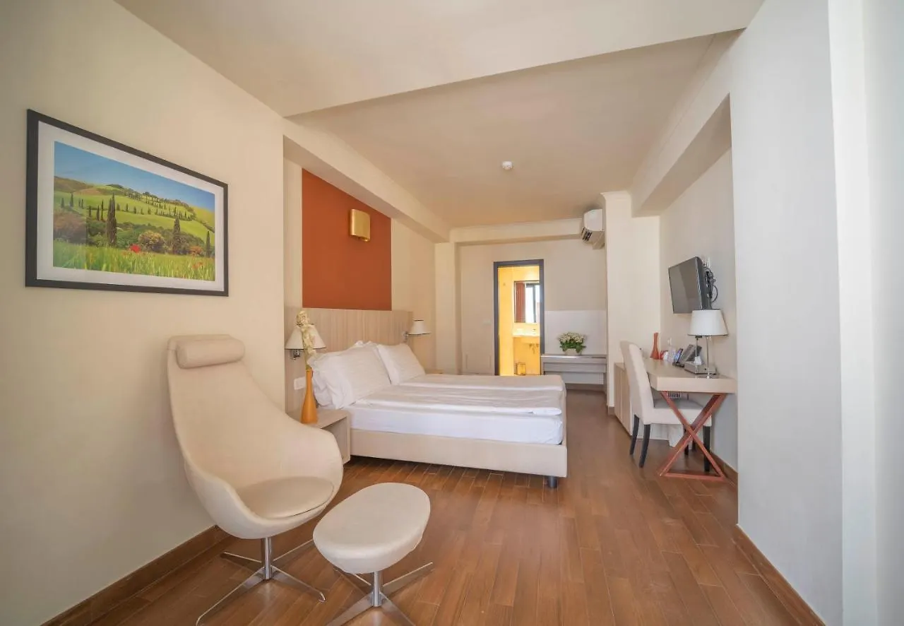 Hotel della Signoria Firenze