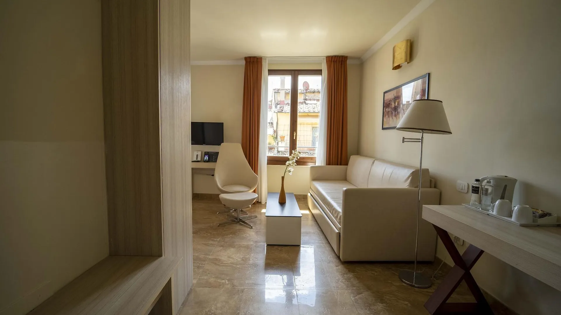 Hotel della Signoria Firenze 3*,  Italia