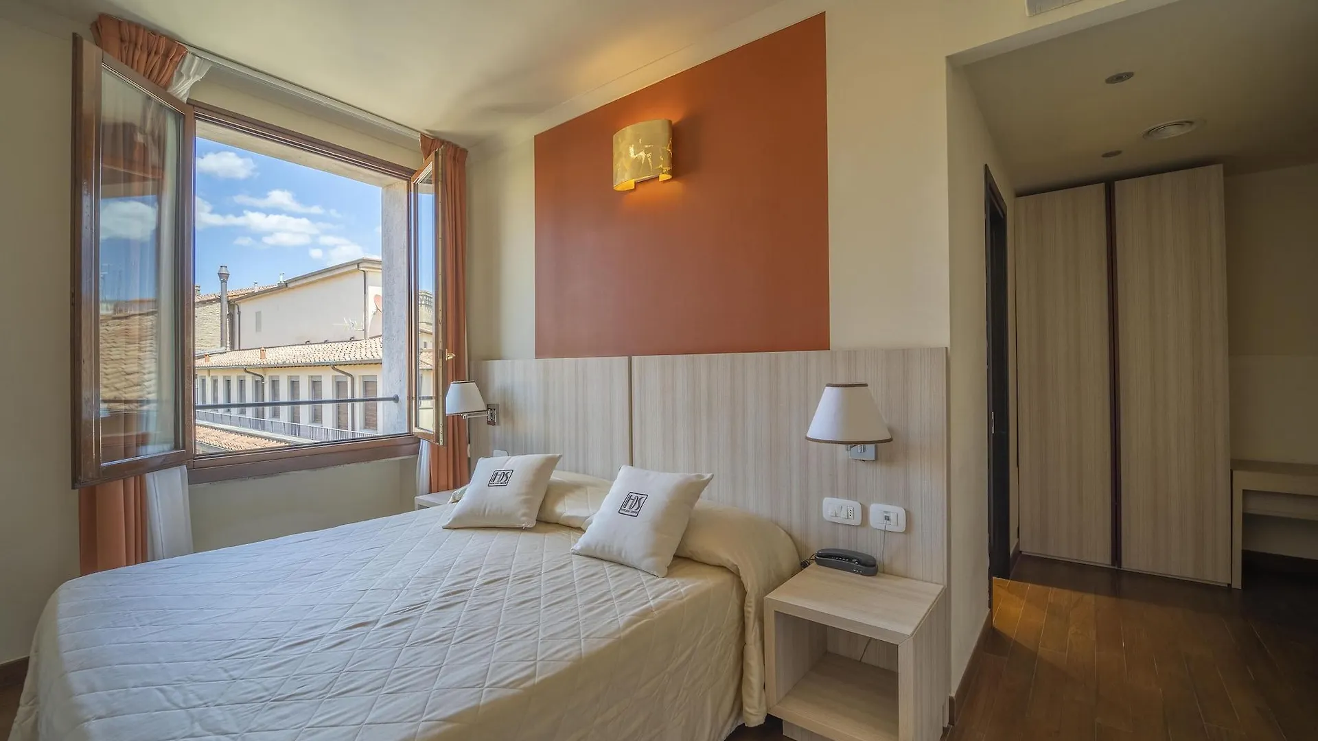 Hotel della Signoria Firenze