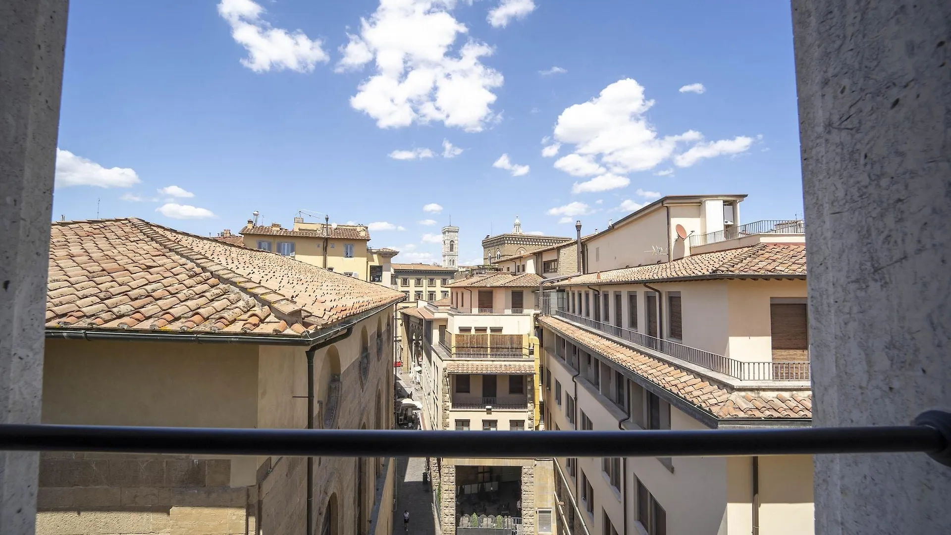Hotel della Signoria Firenze