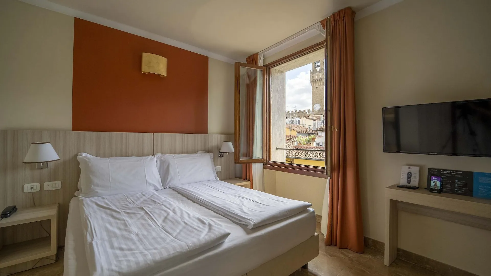 Hotel Della Signoria Florence