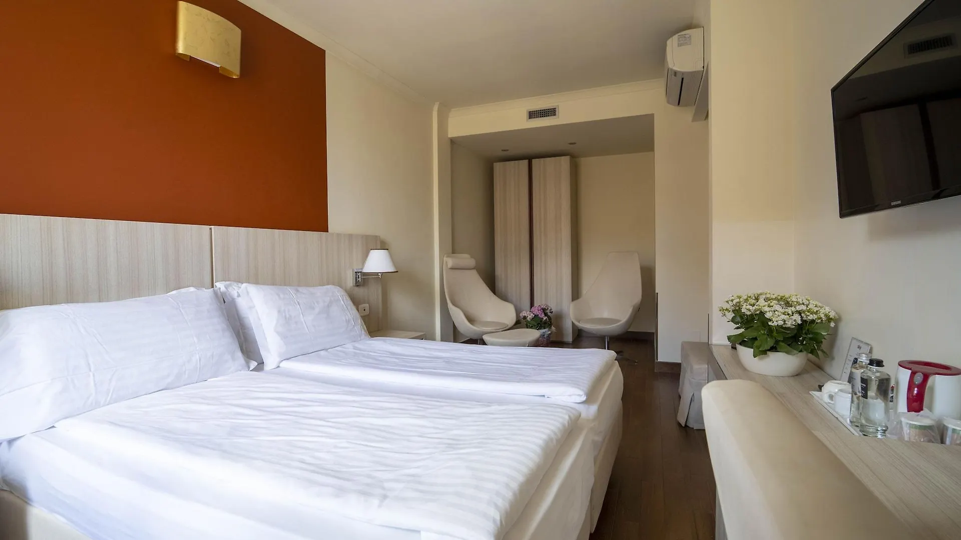 Hotel Della Signoria Florence