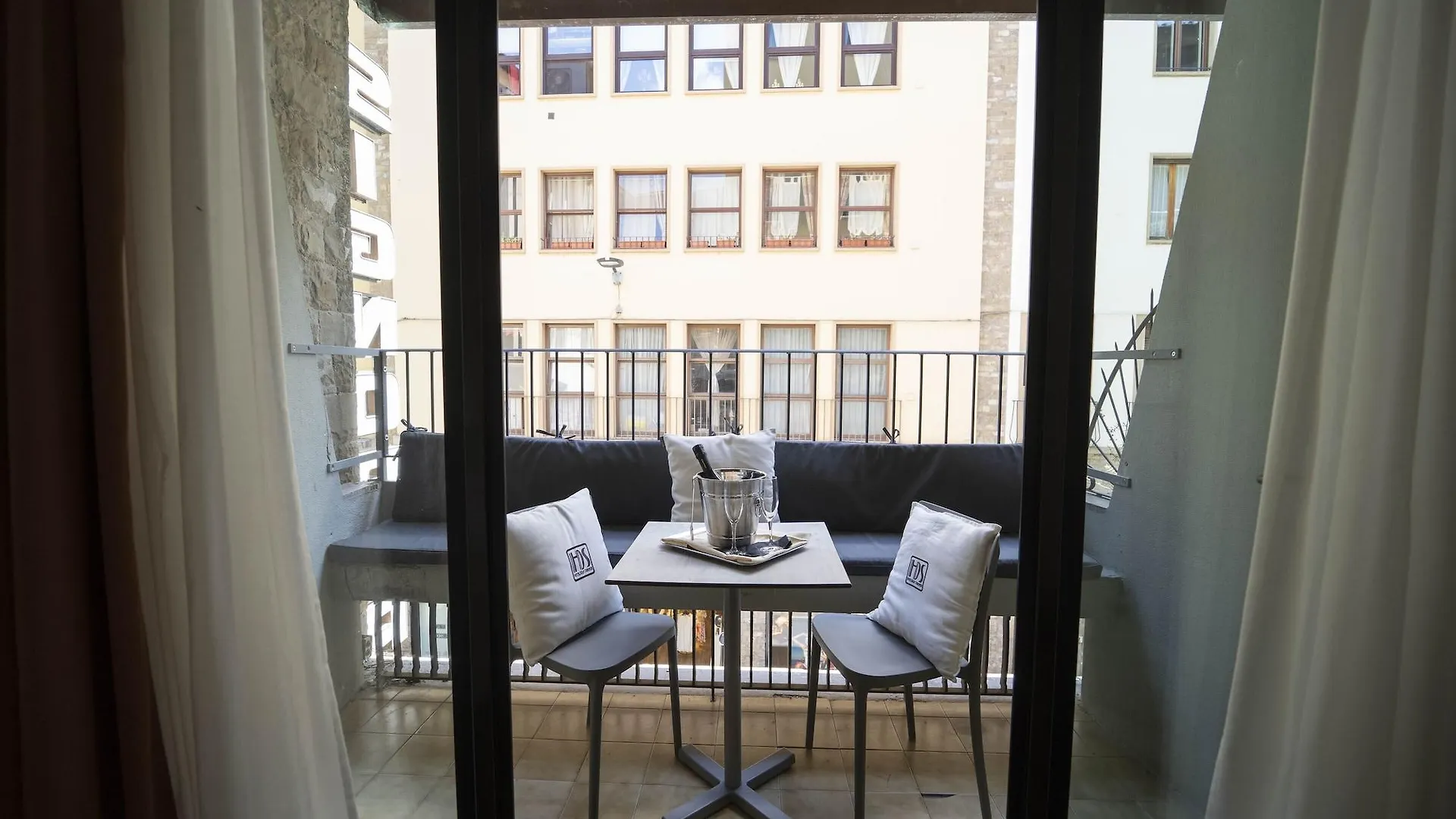 Hotel della Signoria Firenze