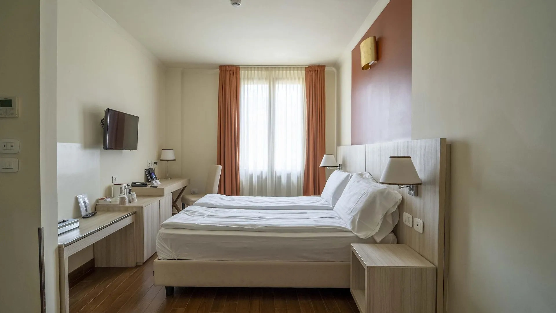 Hotel Della Signoria Florence