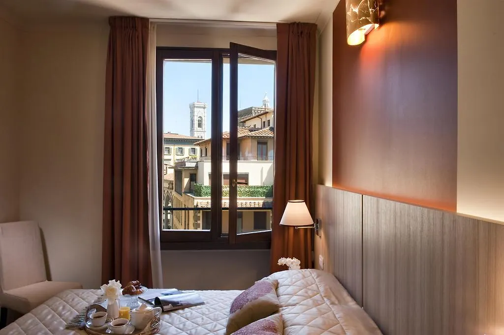 Hotel Della Signoria Florence