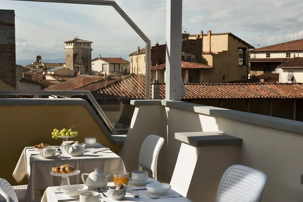 Hotel Della Signoria Florence