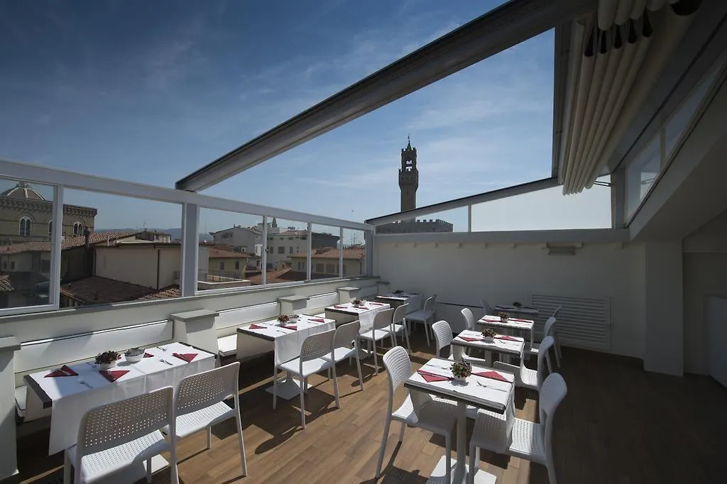 Hotel Della Signoria Florence 3*,