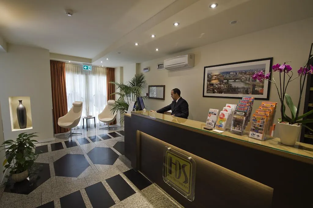 Hotel Della Signoria Florence