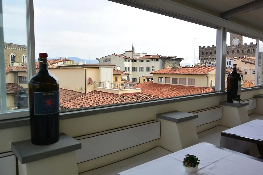 Hotel della Signoria Firenze