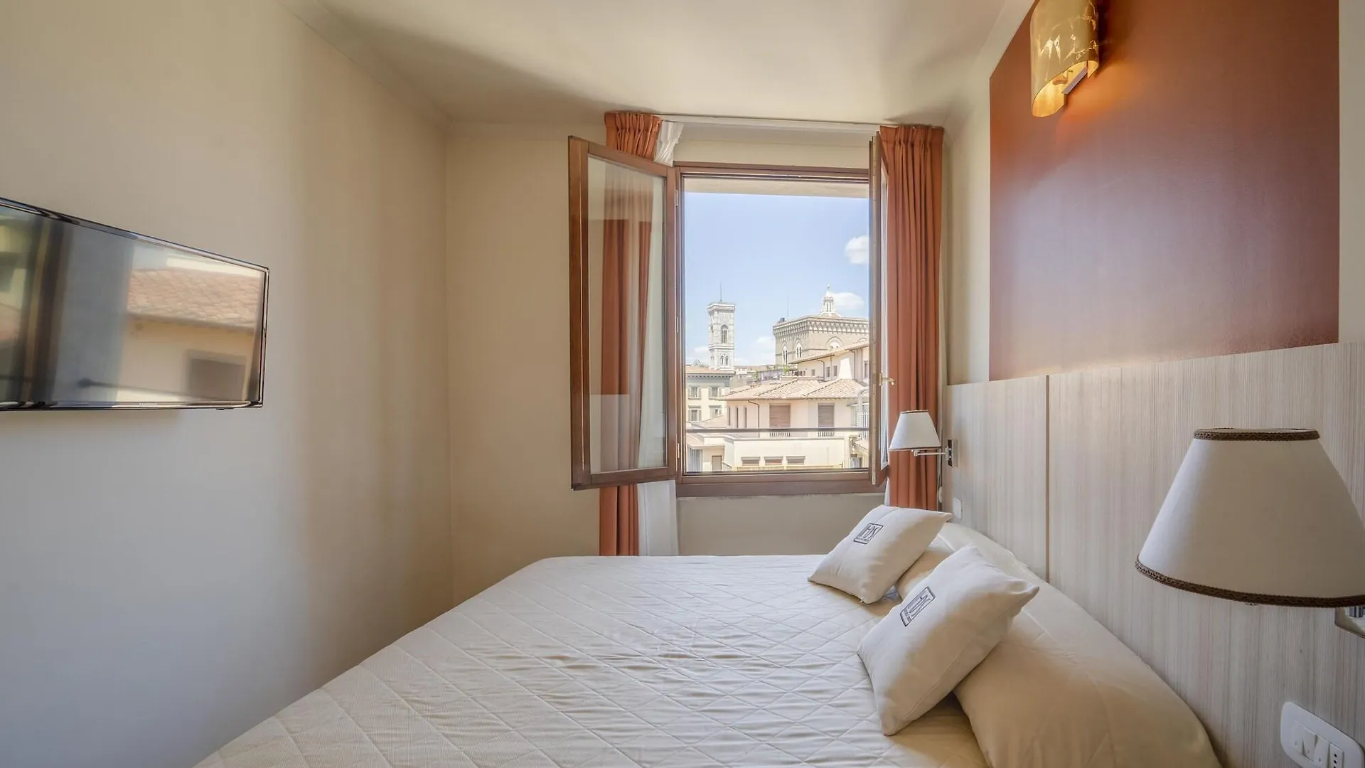 Hotel della Signoria Firenze
