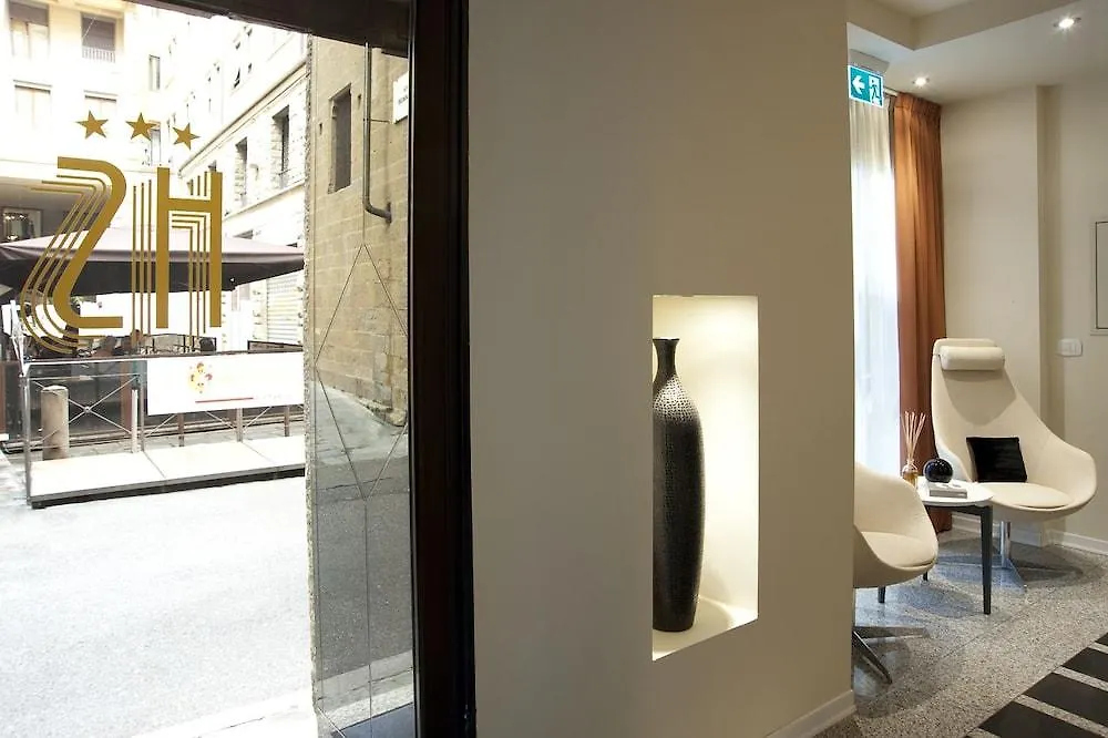 Hotel della Signoria Firenze