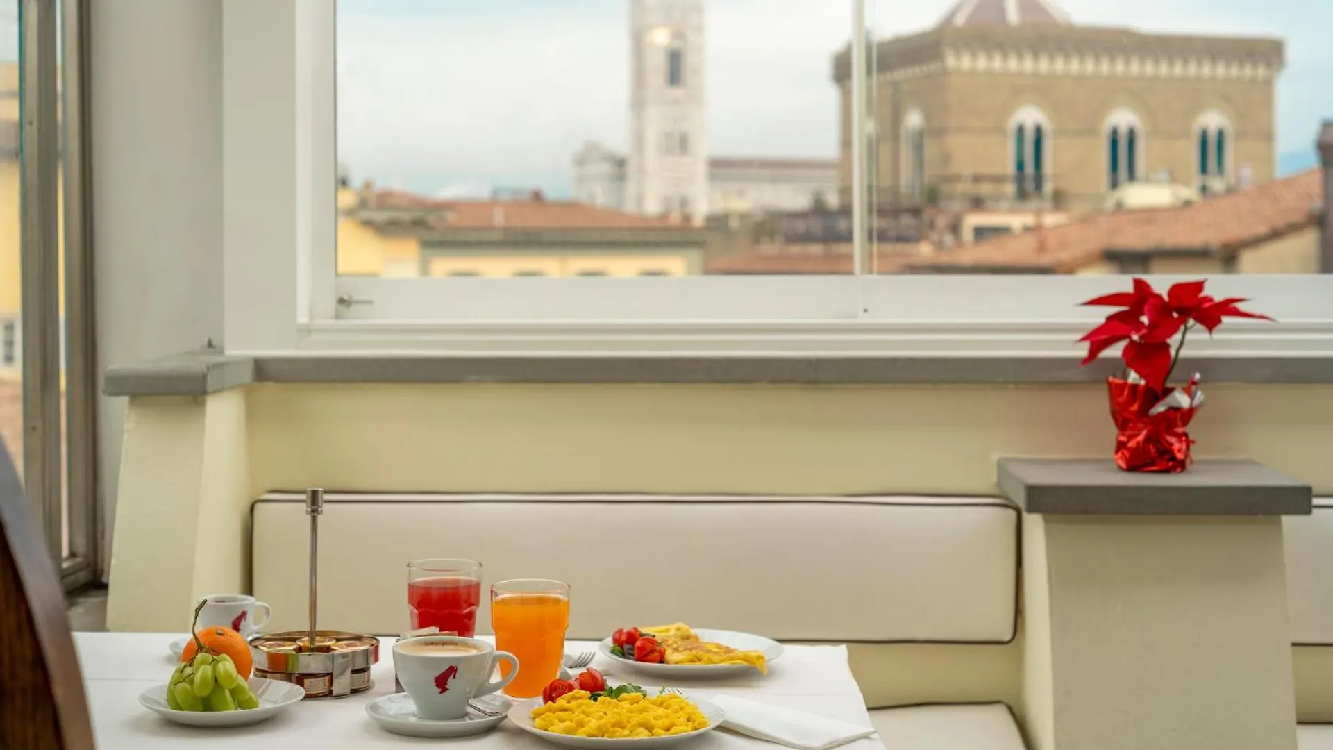 Hotel Della Signoria Florence 3*,  Italie