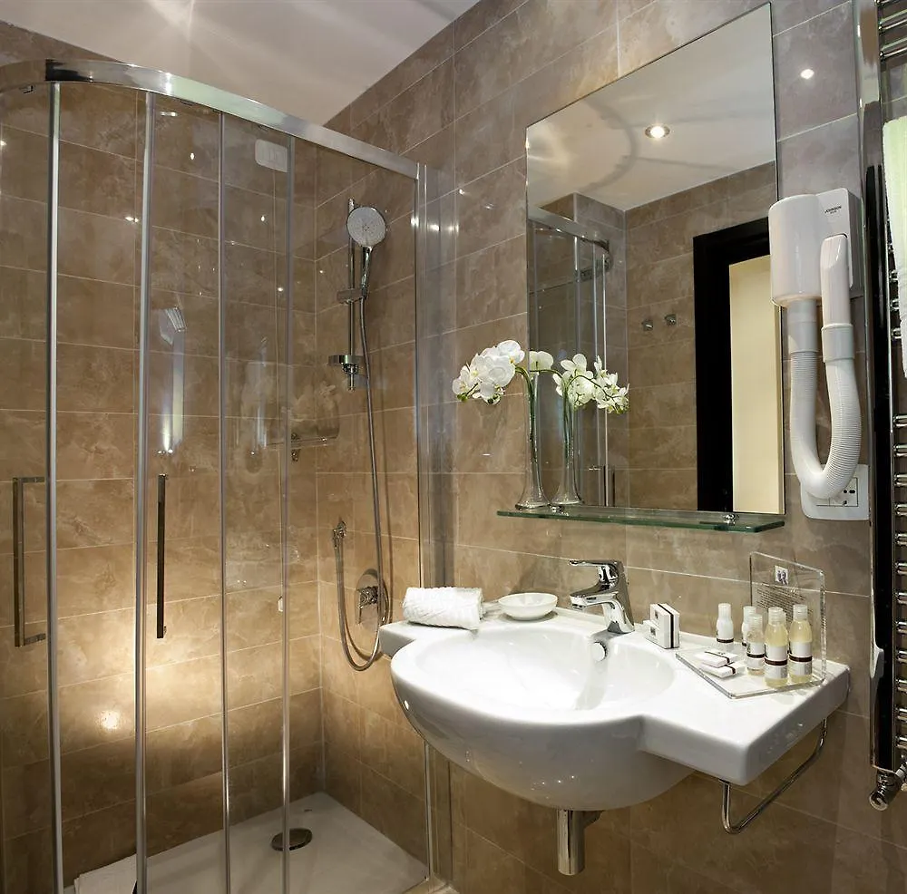 Hotel Della Signoria Florence