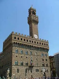 Hotel della Signoria Firenze