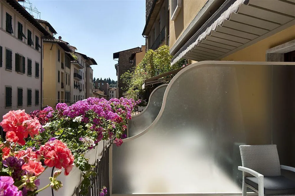 Hotel Della Signoria Florence Italie