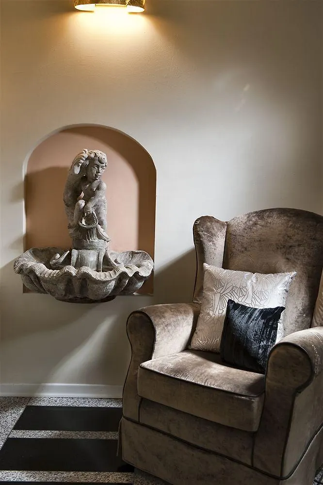 Hotel della Signoria Firenze