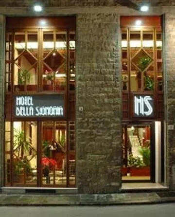 Hotel della Signoria Firenze Italia