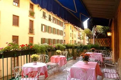 Hotel della Signoria Firenze 3*,